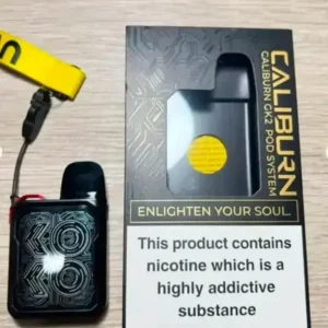 VGOD Melon Mix 30ml Nic Salt – Vape Shop Chennai