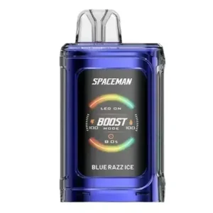 Spaceman All Flavours – Vape Store Chennai
