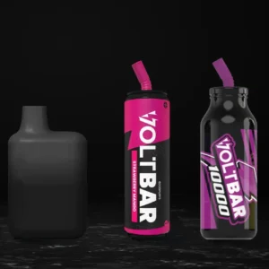 Voltbar Blue Razz Lemonade – Vape Shop India