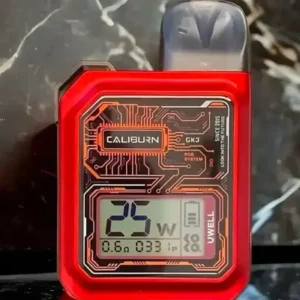 Caliban Watermelon Chill 120ml – Vape Store Chennai