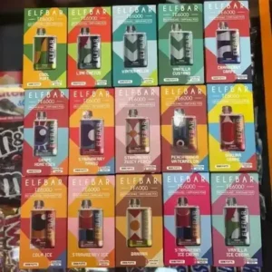 YOUTO DIGI 15000 Grape Ice – Vape Shop India