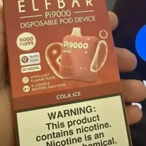 IGET SUN KP20000 Passion Fruit Grape Orange – Vape Shop Chennai