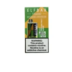 SMOK Spaceman Prism 20K Apple Kiwi Ice – Vape Shop Chennai