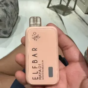 Elfbar GH23000 Blue Razz Ice Raspberry – Vape Store Chennai