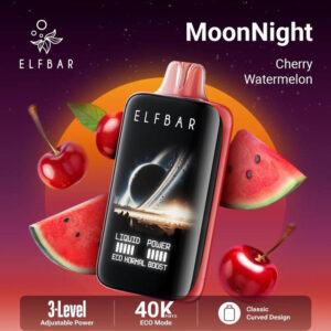 Elfbar GH23000 Kiwi Passion Fruit Guava Disposable Vape | Chennai