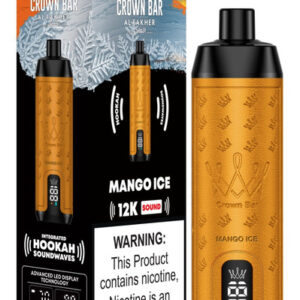 Youto Thanos Antonovka Apple Disposable | Vape Shop Chennai