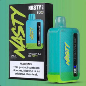 NASTY 20000 Puffs Watermelon Ice | Chennai Vape