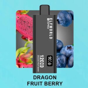 ELFBAR 15PRO 12k puffsUWELL Crown X Pod System | Stylish Vape Chennai