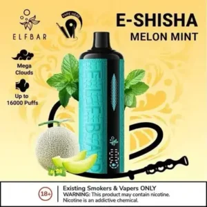 Elfbar GH23000 Kiwi Passion Fruit Guava – Vape Shop Chennai